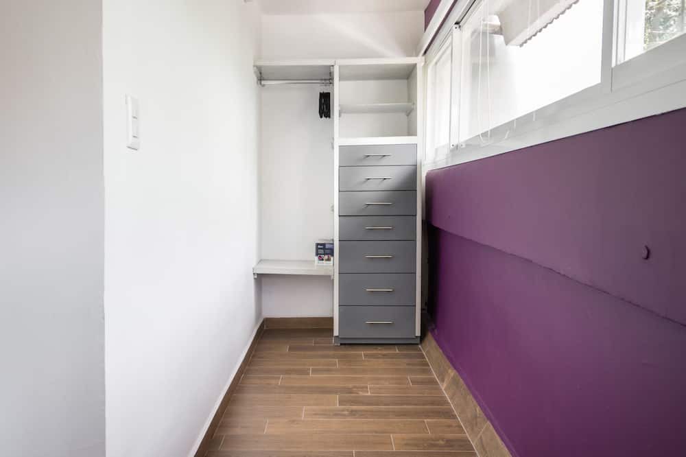 Photo of Bedroom in Roma Norte