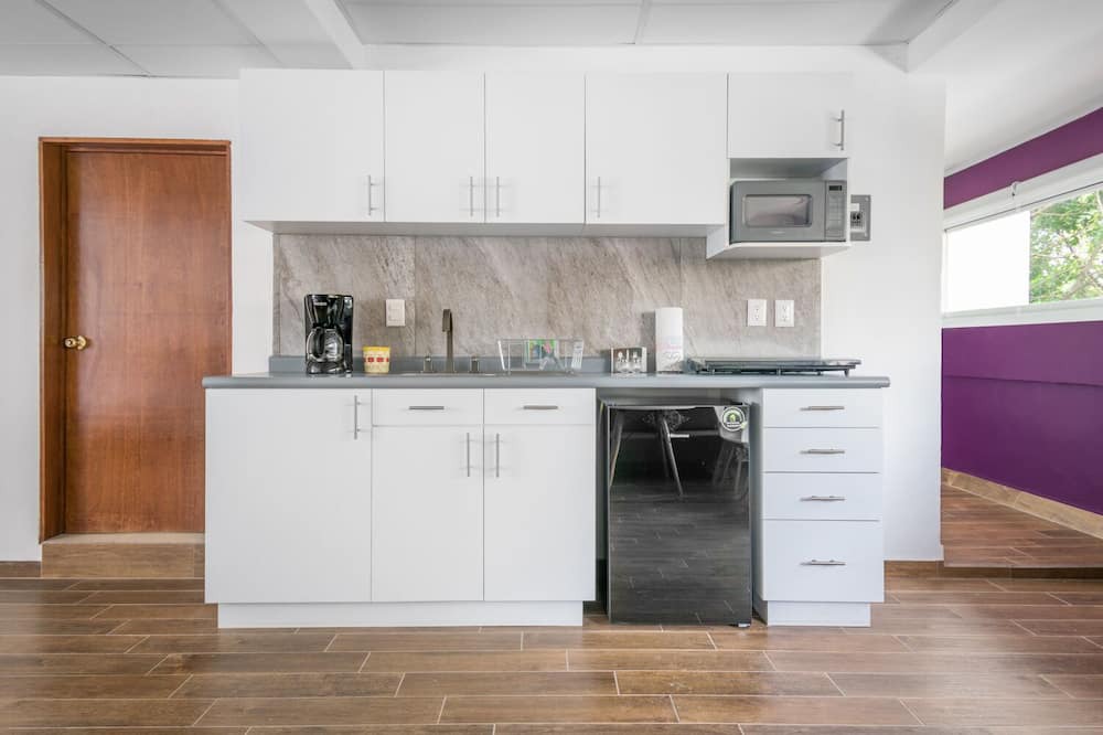 Photo of Kitchen in Roma Norte