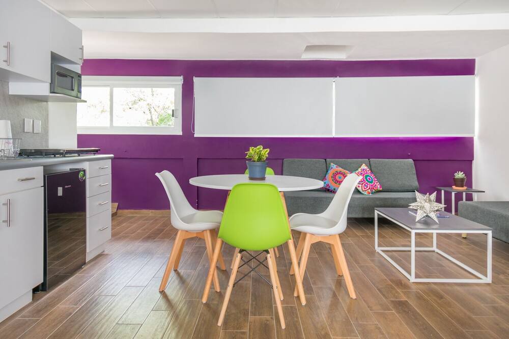 Photo of Kitchen in Roma Norte