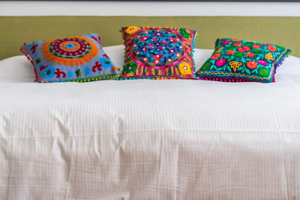 Photo of Bedroom in Roma Norte