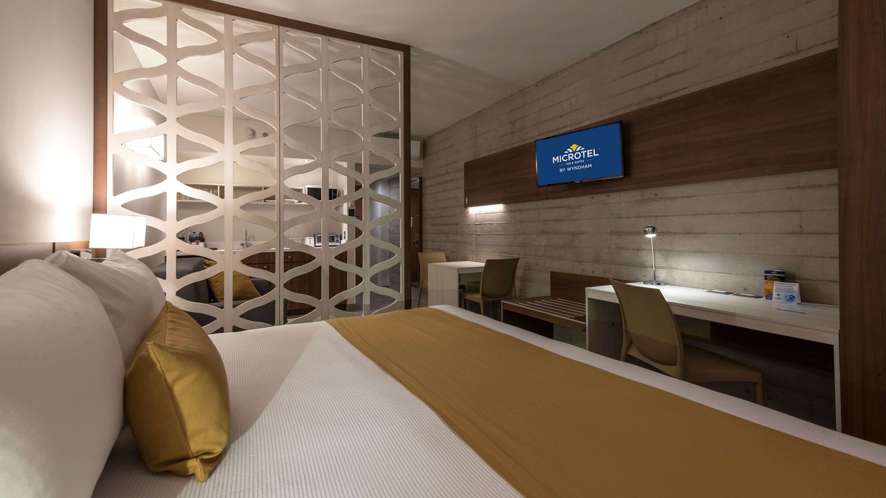 Photo of Bedroom in El Palomar