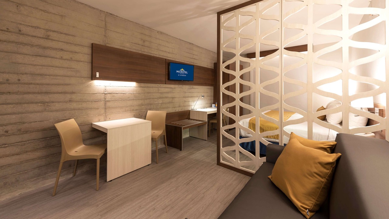 Photo of Bedroom in El Palomar
