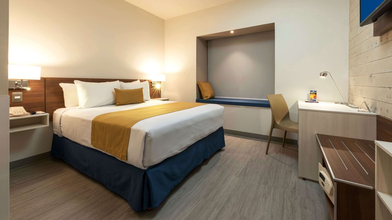 Photo of Bedroom in El Palomar
