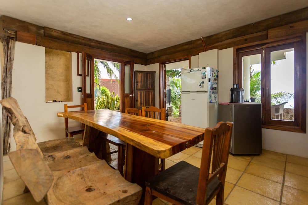 Photo of Kitchen in Mayto