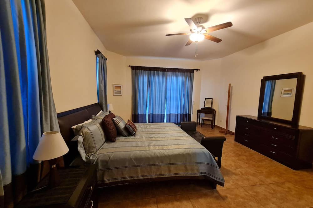Photo of Bedroom in El Centenario