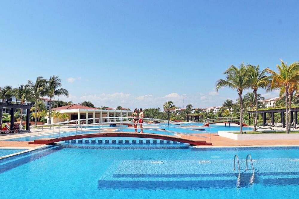 Photo of Outdoor in Puerto Juarez