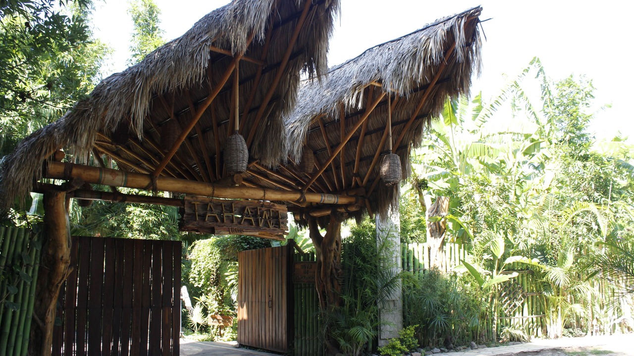 Photo of Outdoor in Riberas del Pilar
