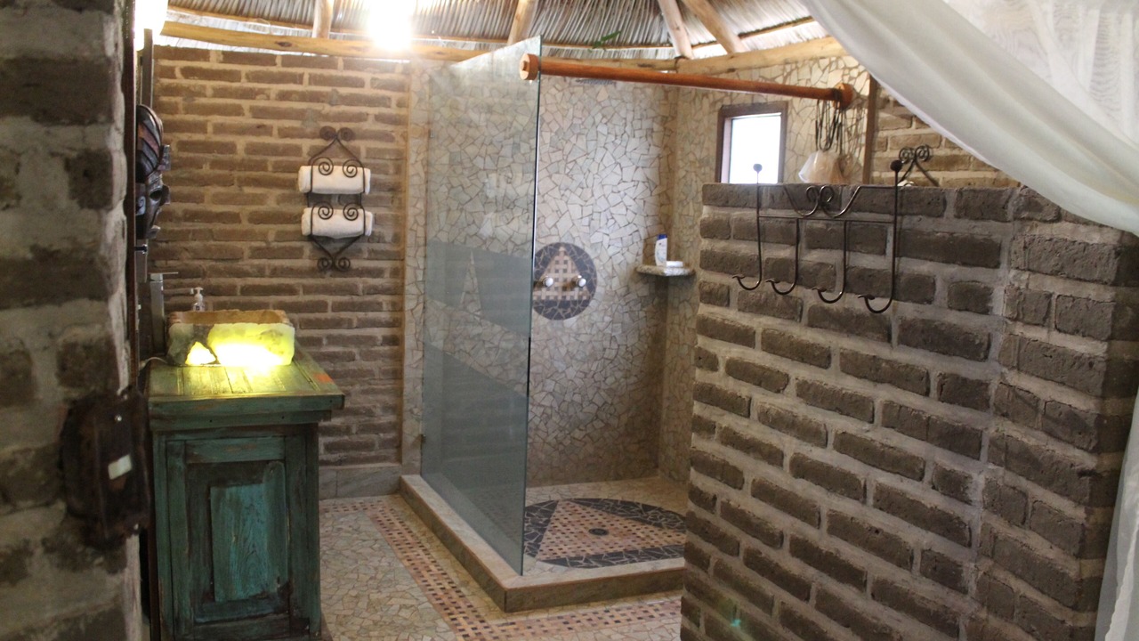 Photo of Bathroom in Riberas del Pilar