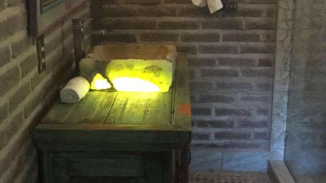 Photo of Bathroom in Riberas del Pilar