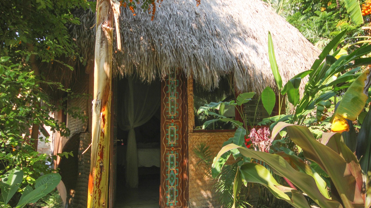 Photo of Bedroom in Riberas del Pilar