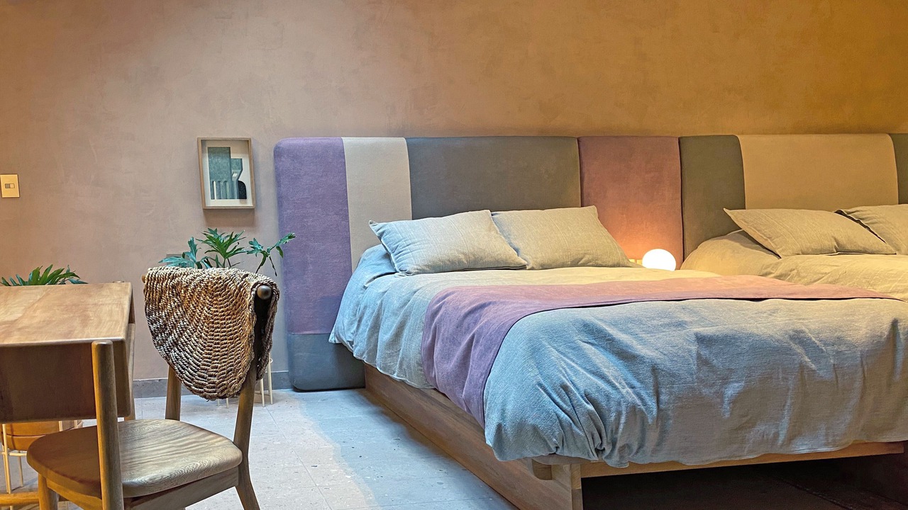 Photo of Bedroom in Miguel Hidalgo