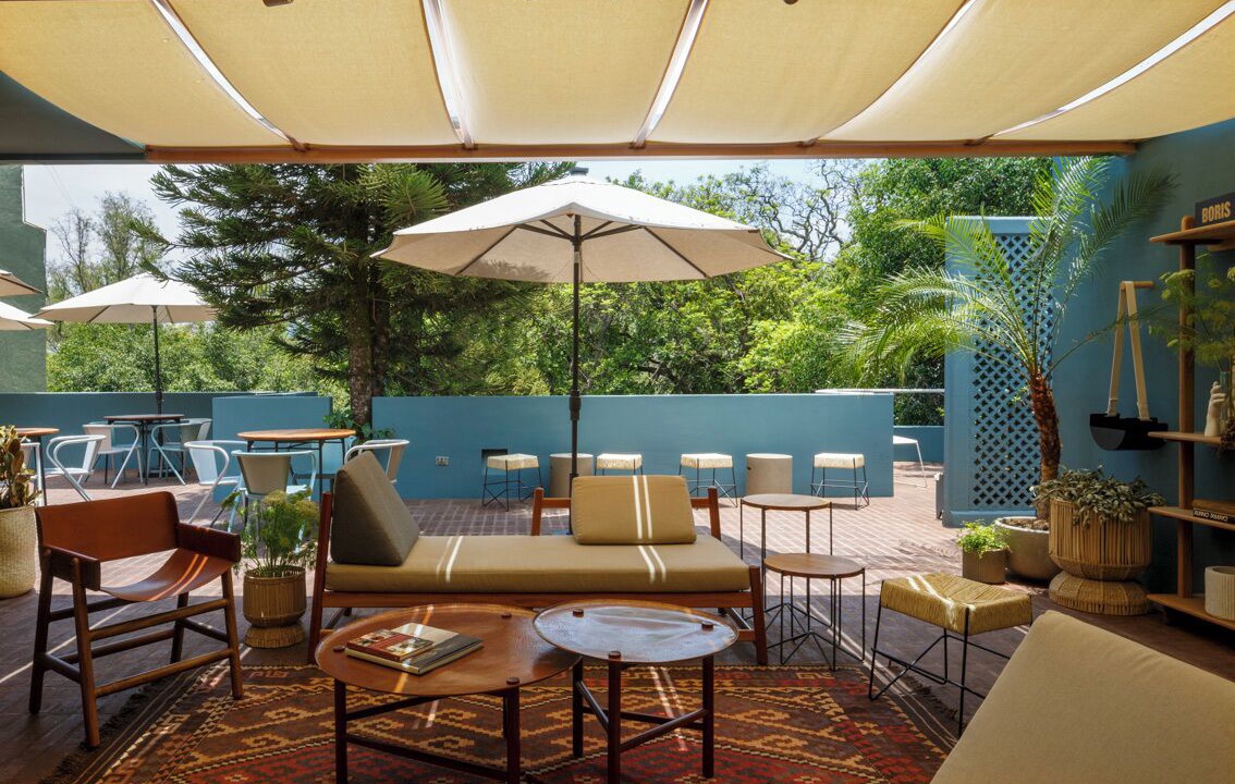 Photo of Outdoor in Miguel Hidalgo