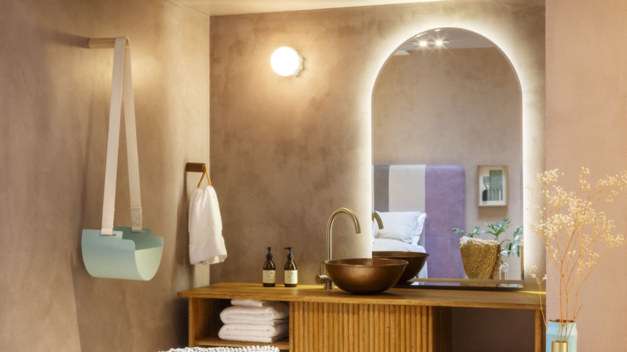 Photo of Bathroom in Miguel Hidalgo