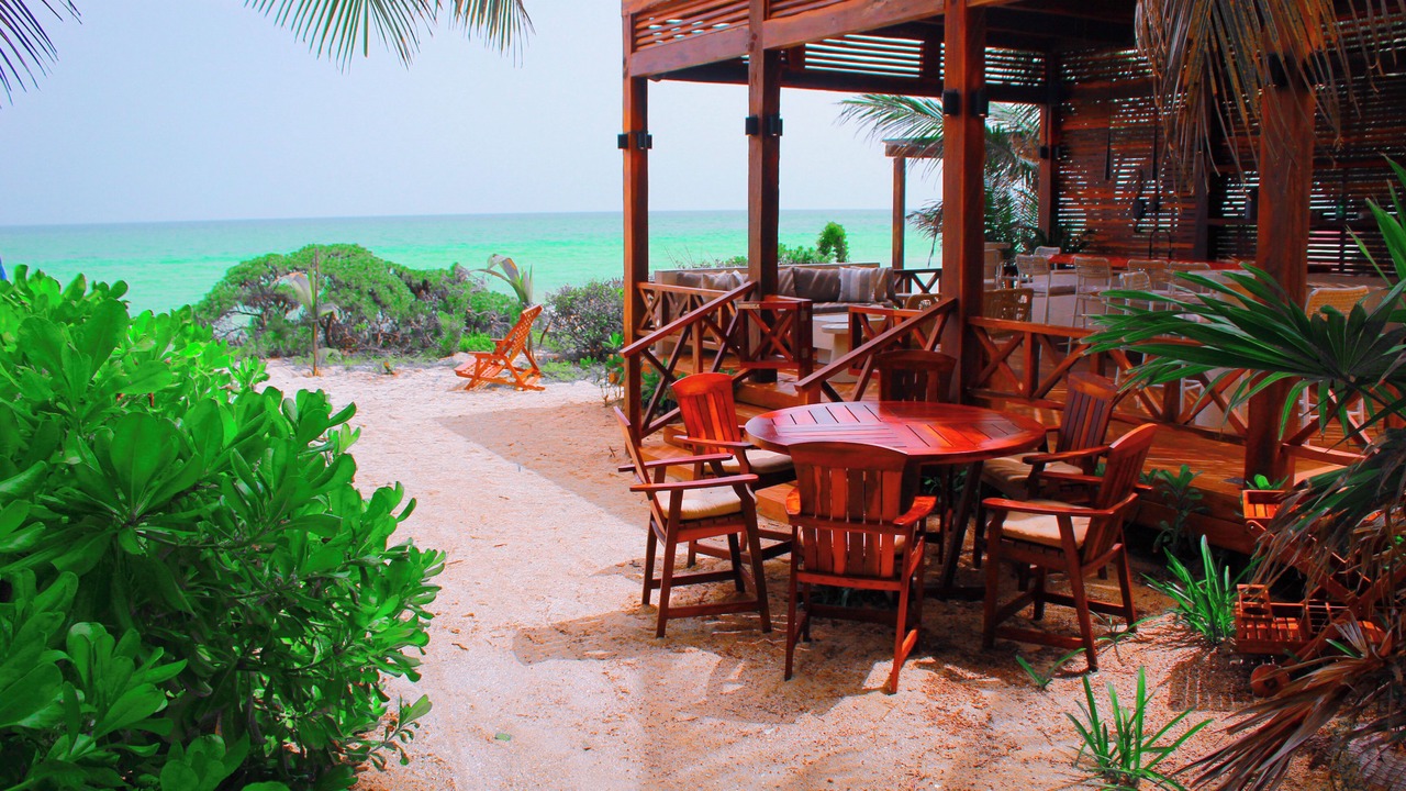 Photo of Outdoor in Chicxulub Puerto