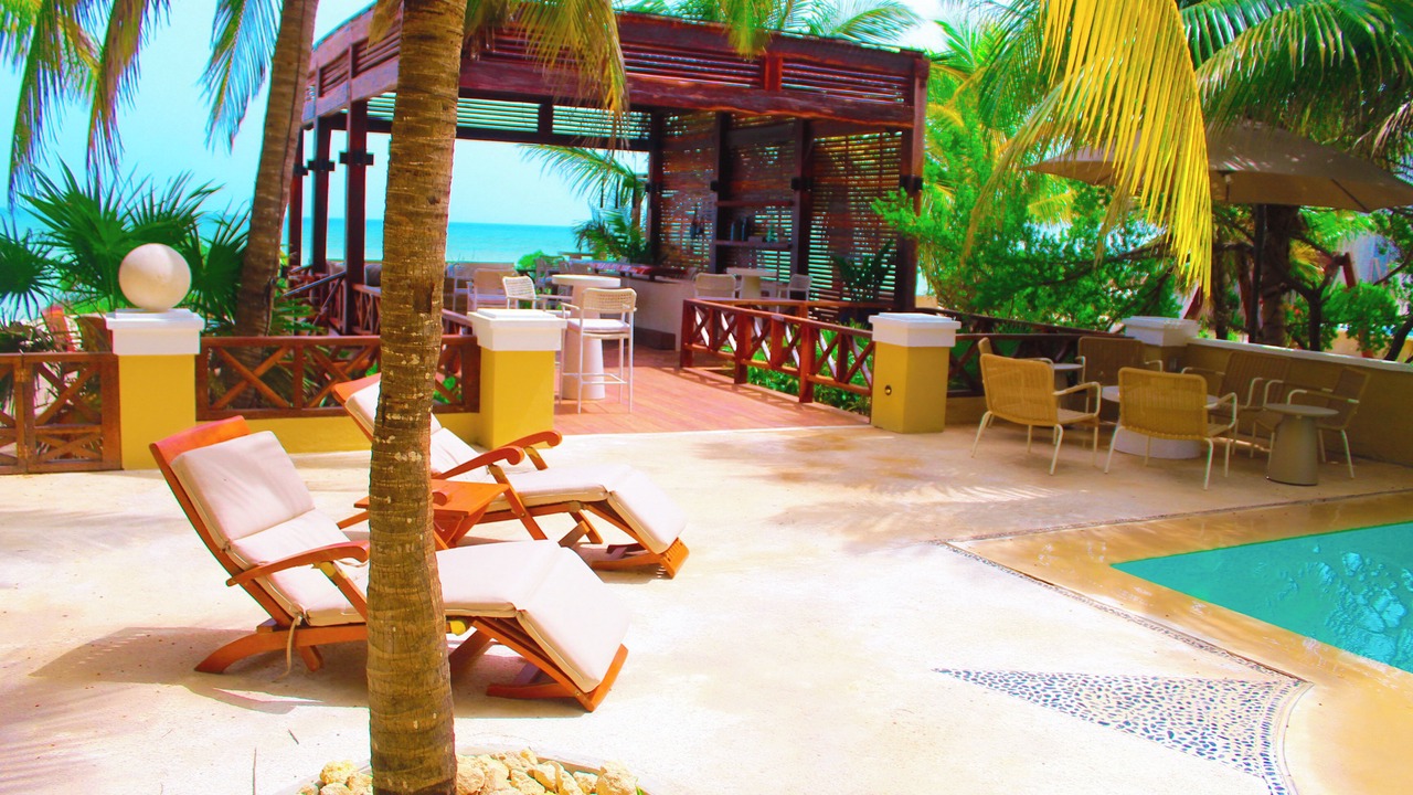 Photo of Outdoor in Chicxulub Puerto