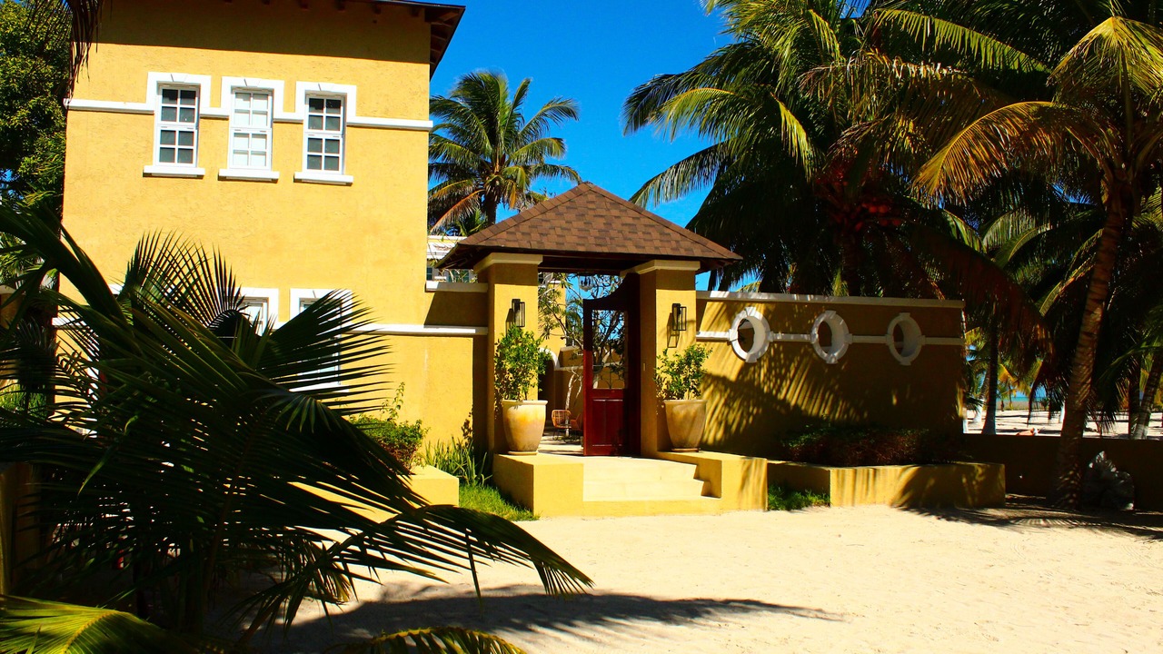 Photo of Outdoor in Chicxulub Puerto