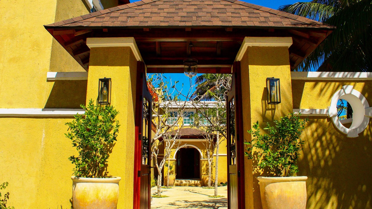 Photo of Outdoor in Chicxulub Puerto