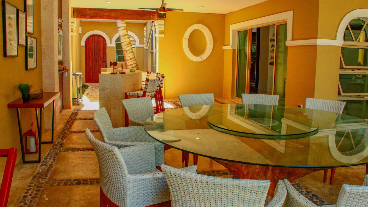 Photo of Outdoor in Chicxulub Puerto