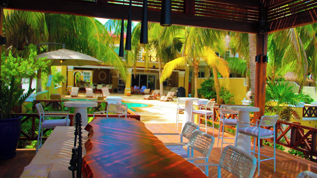 Photo of Outdoor in Chicxulub Puerto