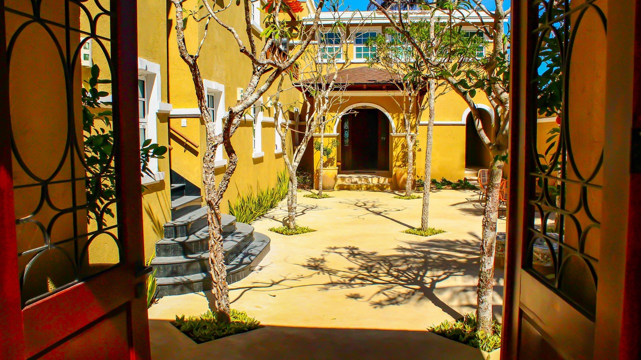 Photo of Outdoor in Chicxulub Puerto