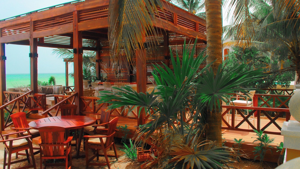 Photo of Outdoor in Chicxulub Puerto