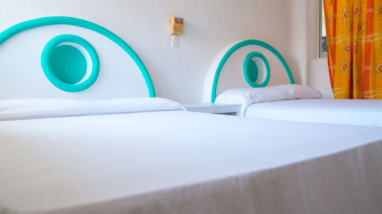 Photo of Bedroom in Acapulco Tradicional