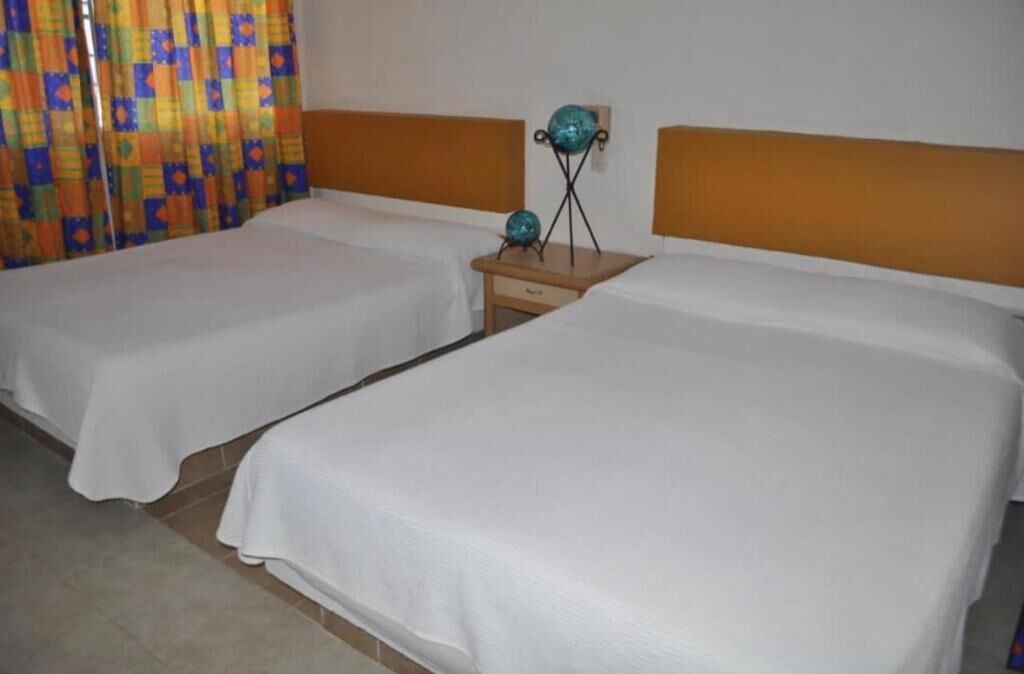 Photo of Bedroom in Acapulco Tradicional