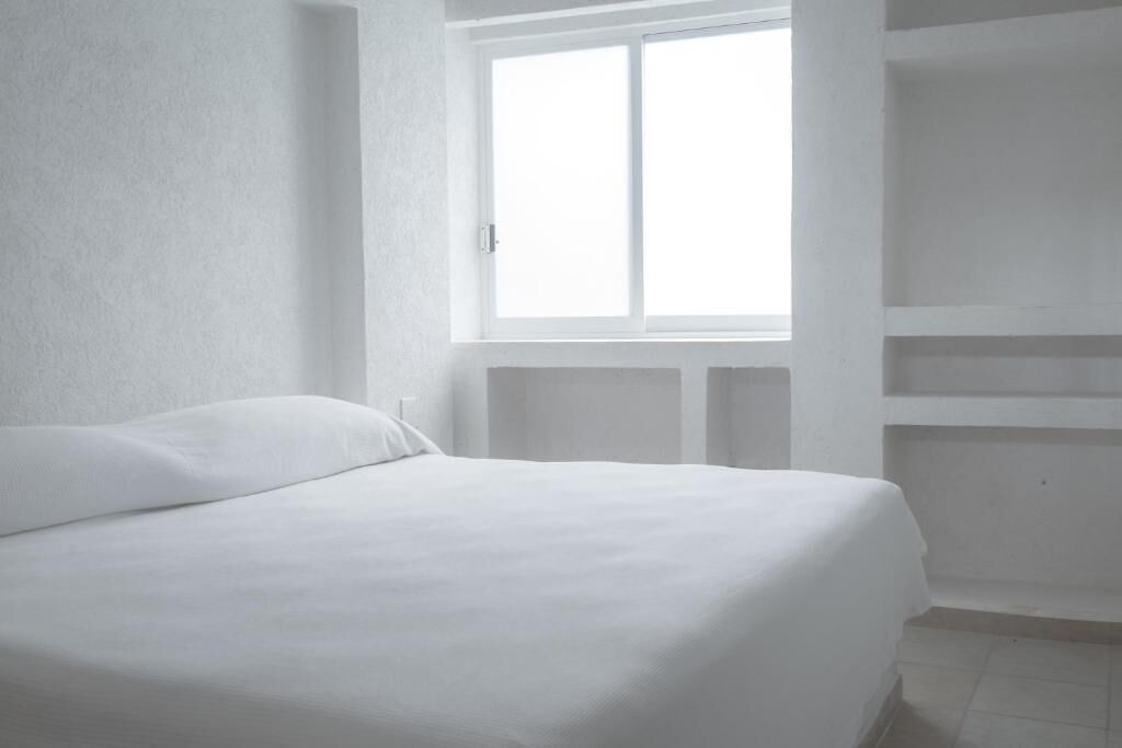 Photo of Bedroom in Acapulco Tradicional