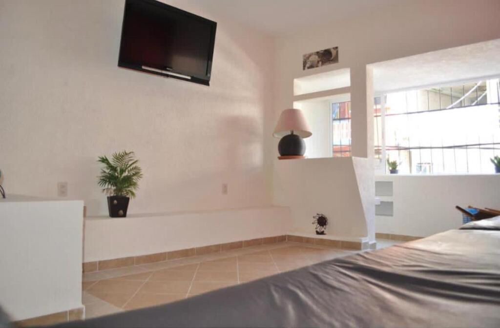 Photo of Bedroom in Acapulco Tradicional