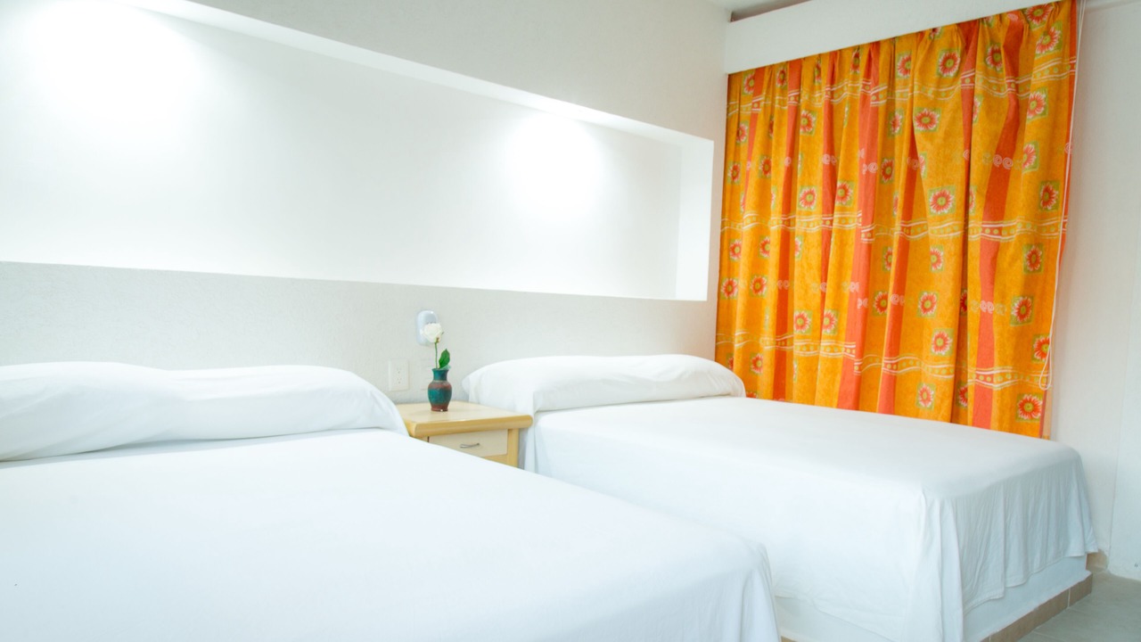 Photo of Bedroom in Acapulco Tradicional