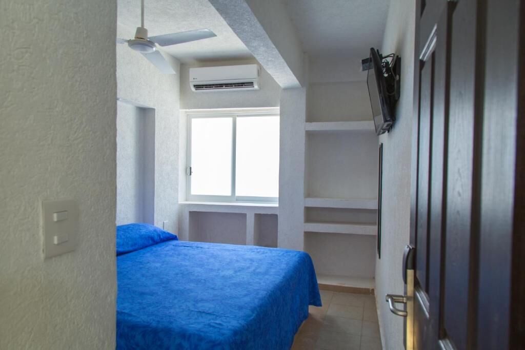 Photo of Bedroom in Acapulco Tradicional