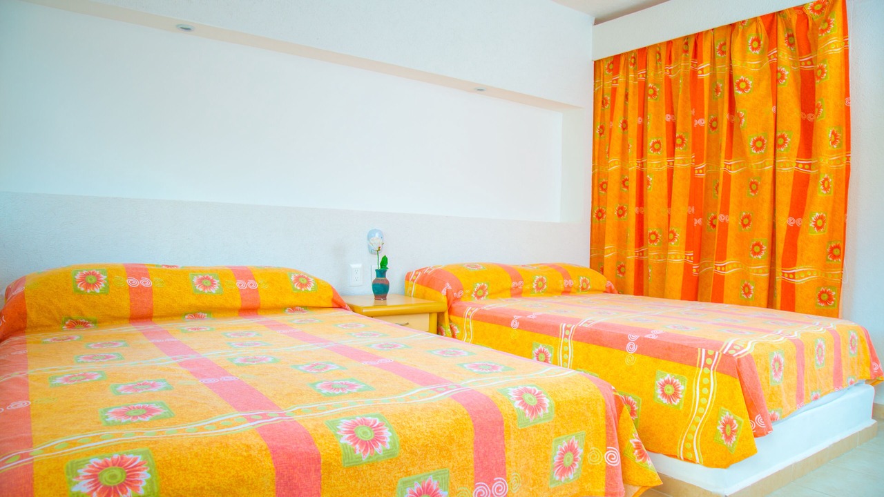 Photo of Bedroom in Acapulco Tradicional