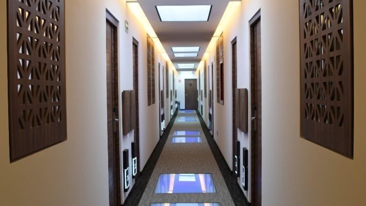 Photo of Bedroom in Tlalpan