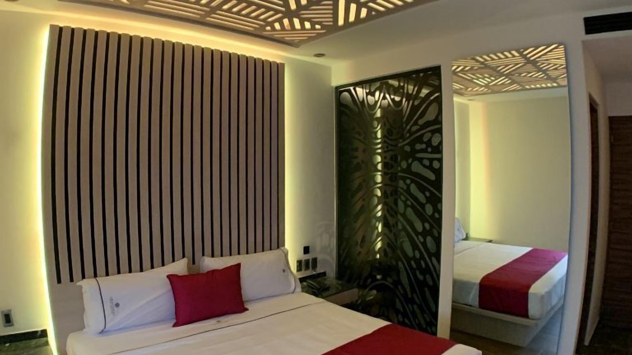 Photo of Bedroom in Tlalpan