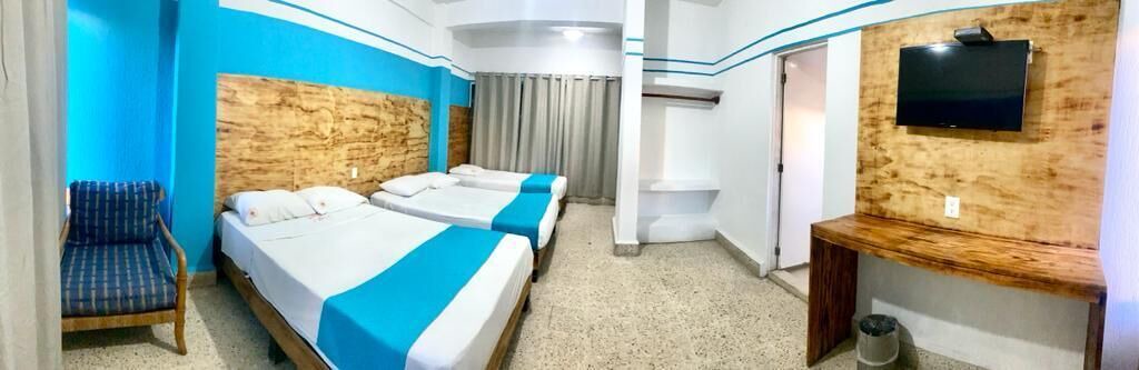 Photo of Bedroom in Magallanes