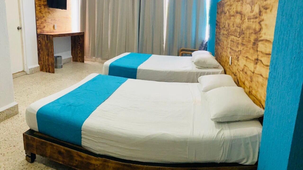 Photo of Bedroom in Magallanes