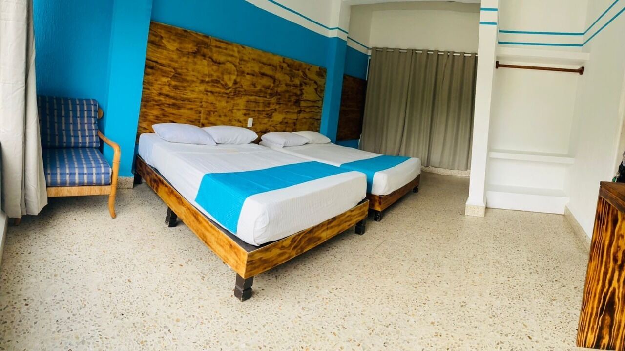 Photo of Bedroom in Magallanes
