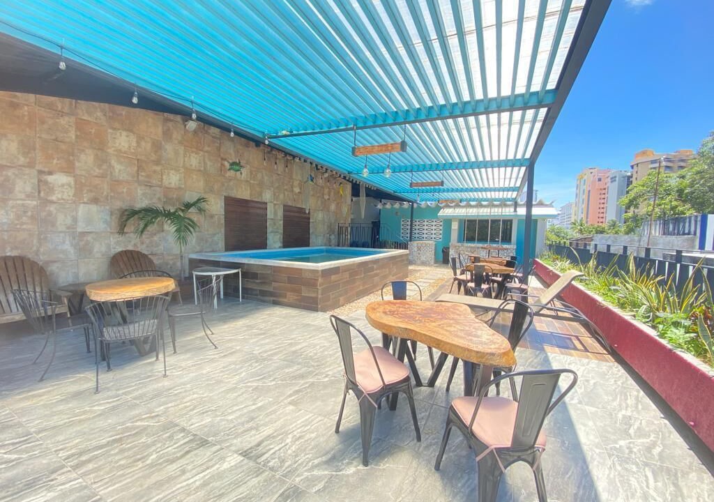 Photo of Outdoor in Magallanes