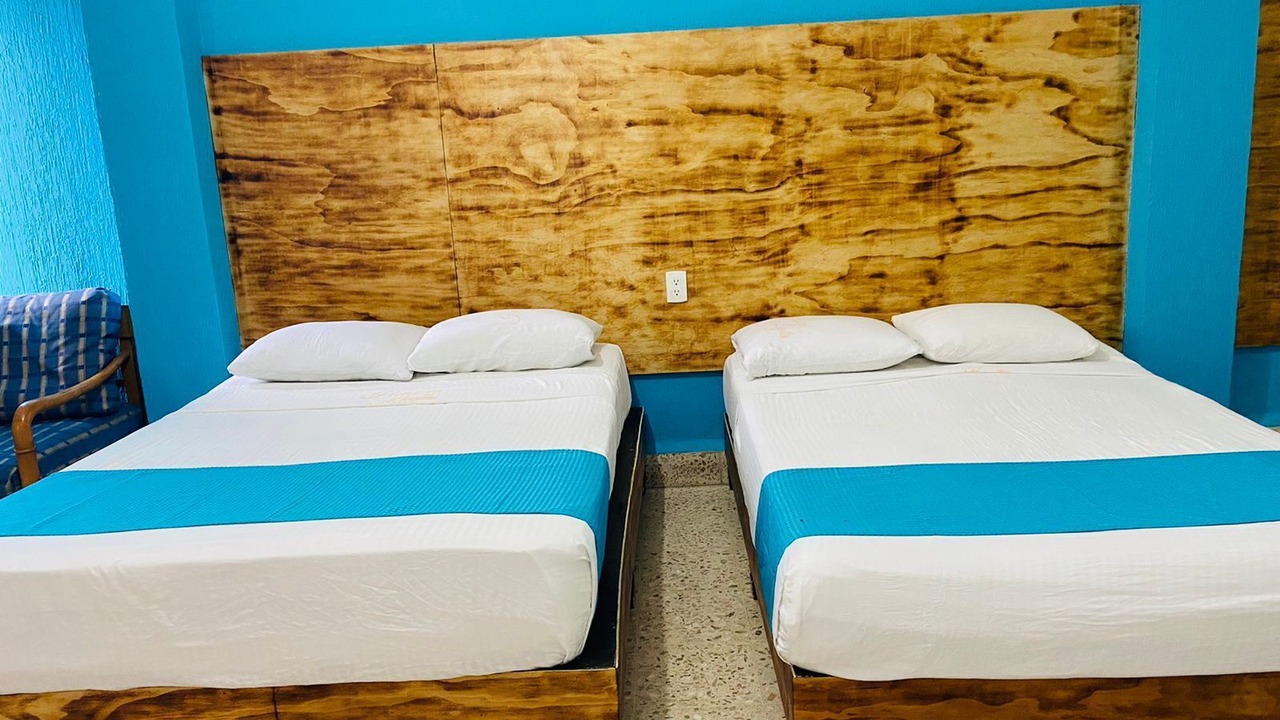 Photo of Bedroom in Magallanes