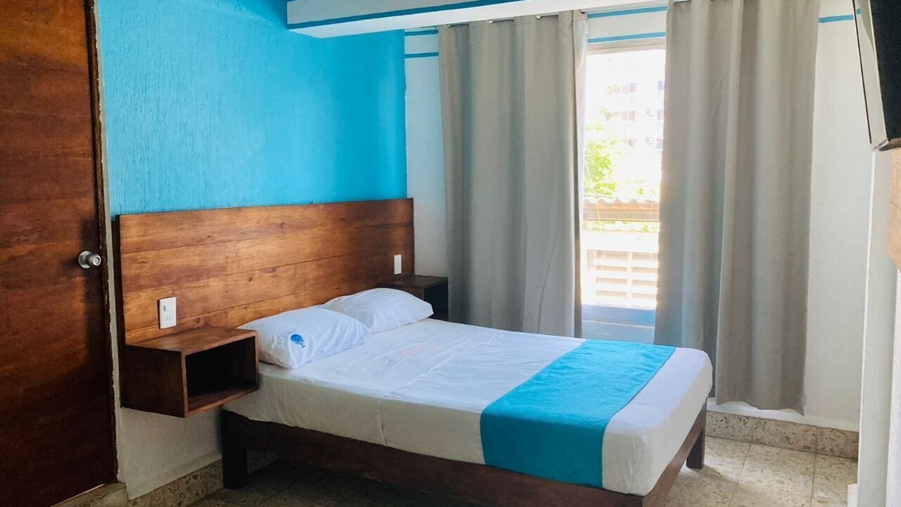 Photo of Bedroom in Magallanes
