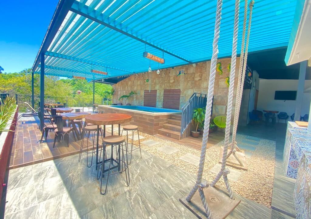 Photo of Outdoor in Magallanes