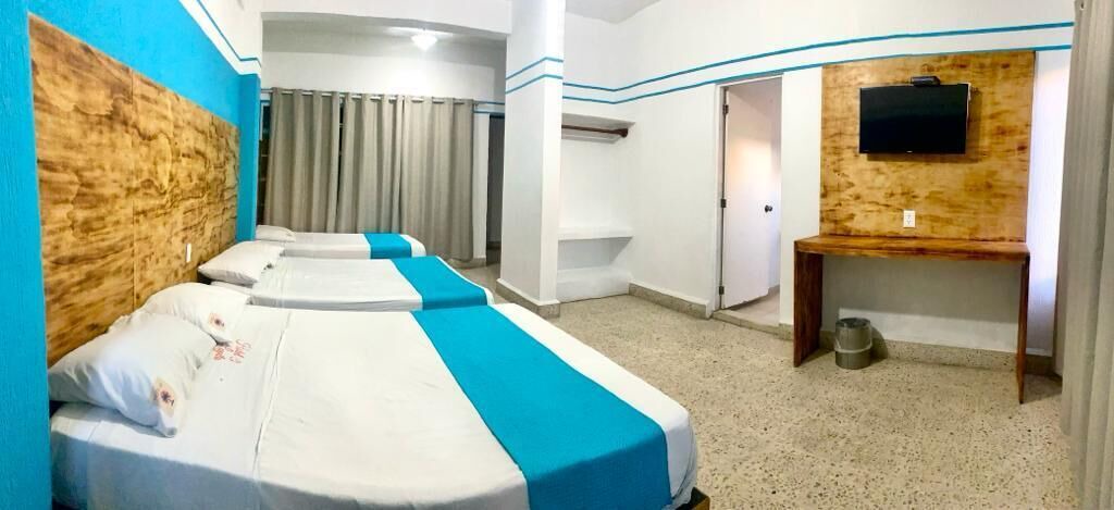 Photo of Bedroom in Magallanes