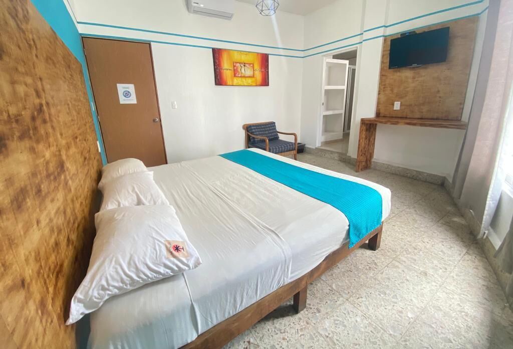 Photo of Bedroom in Magallanes