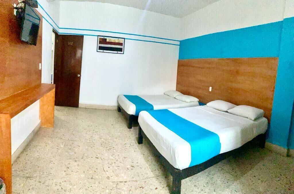 Photo of Bedroom in Magallanes