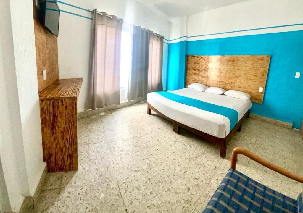 Photo of Bedroom in Magallanes