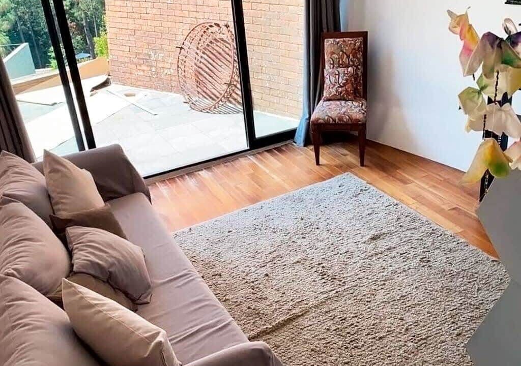 Photo of Livingroom in La Capilla