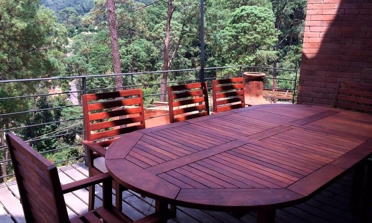 Photo of Outdoor in La Capilla