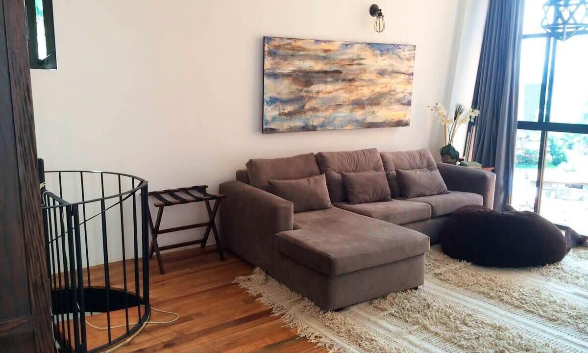Photo of Livingroom in La Capilla