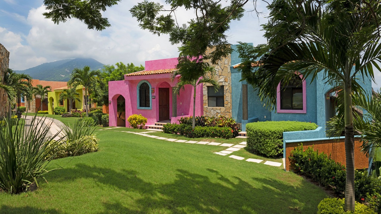 Photo of Bedroom in Manzanillo