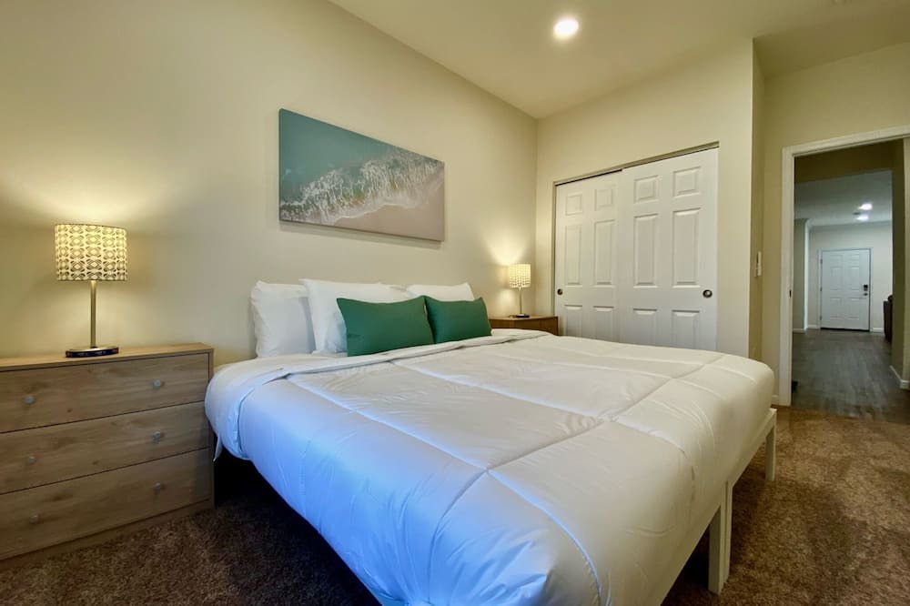 Photo of Bedroom in East York